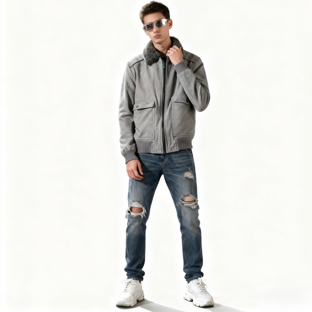 [Price Reduced!!] Guess Winter Jacket